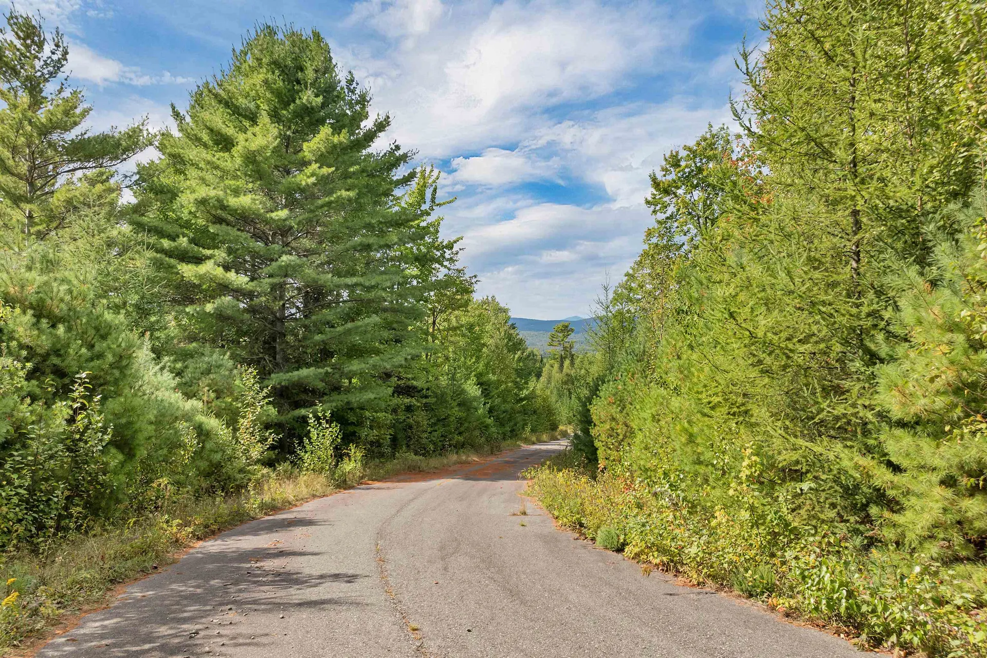 Lot 1a Morel Road Lancaster NH 03584