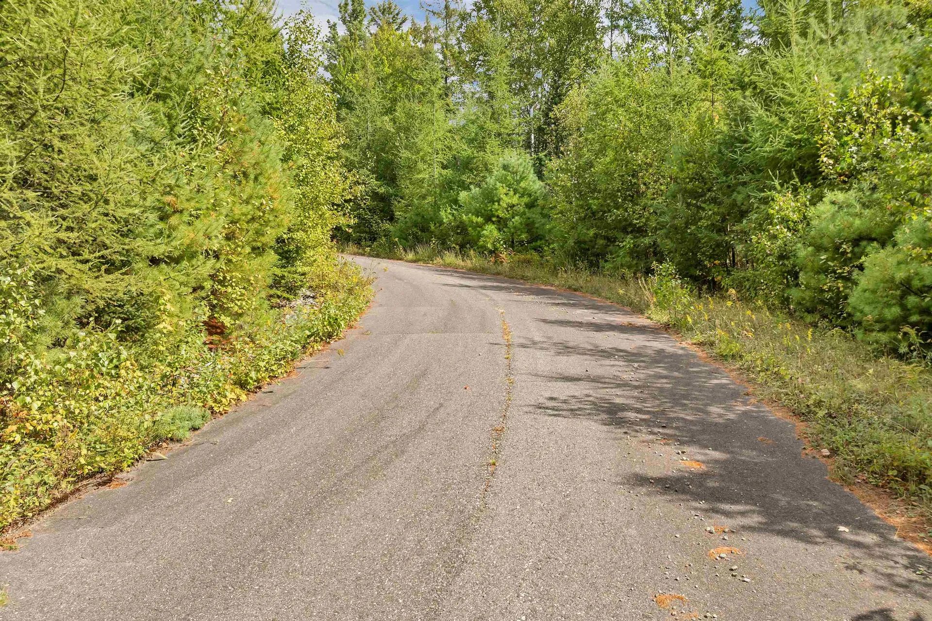 Lot 1a Morel Road Lancaster NH 03584