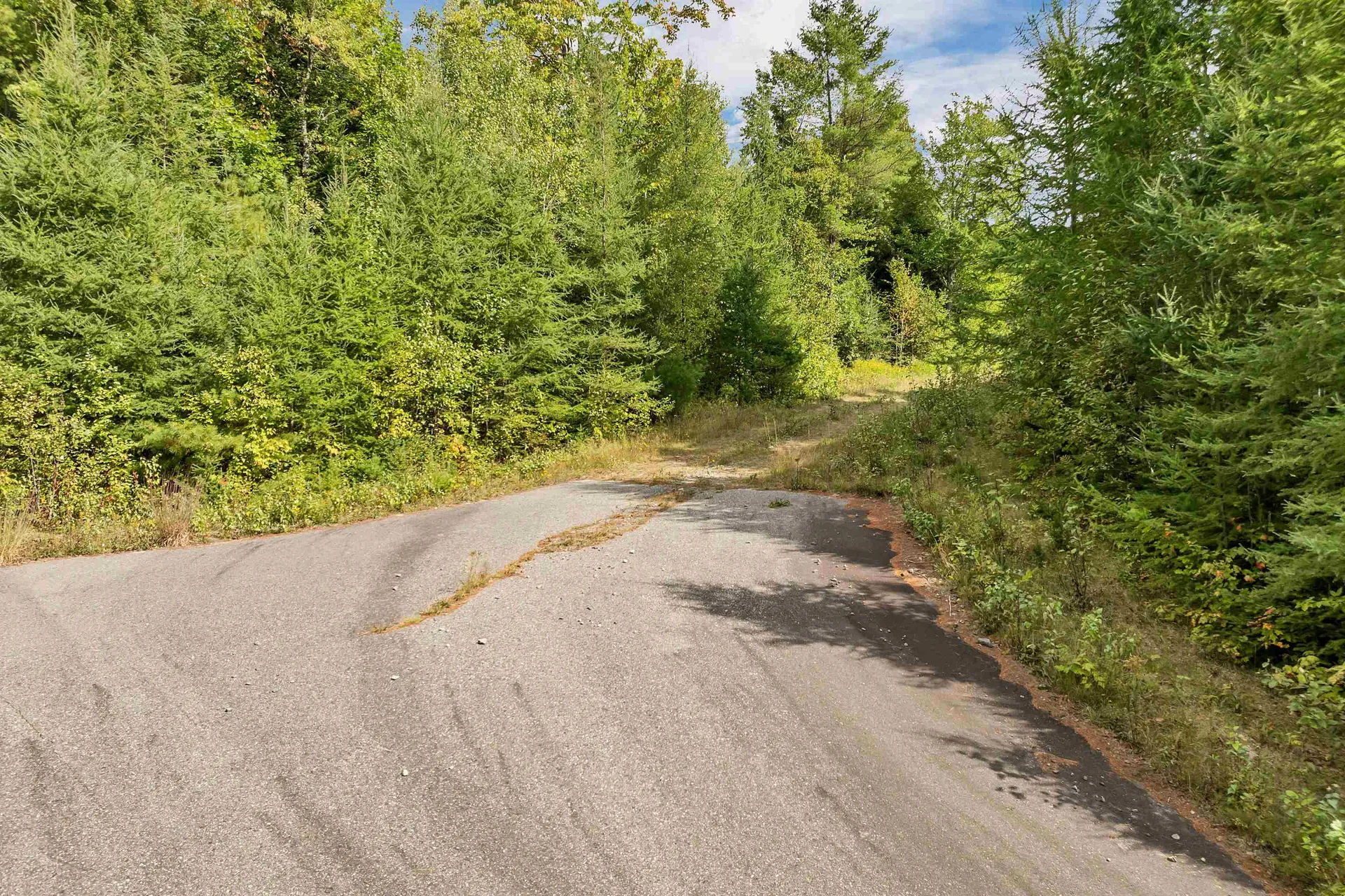 Lot 1a Morel Road Lancaster NH 03584