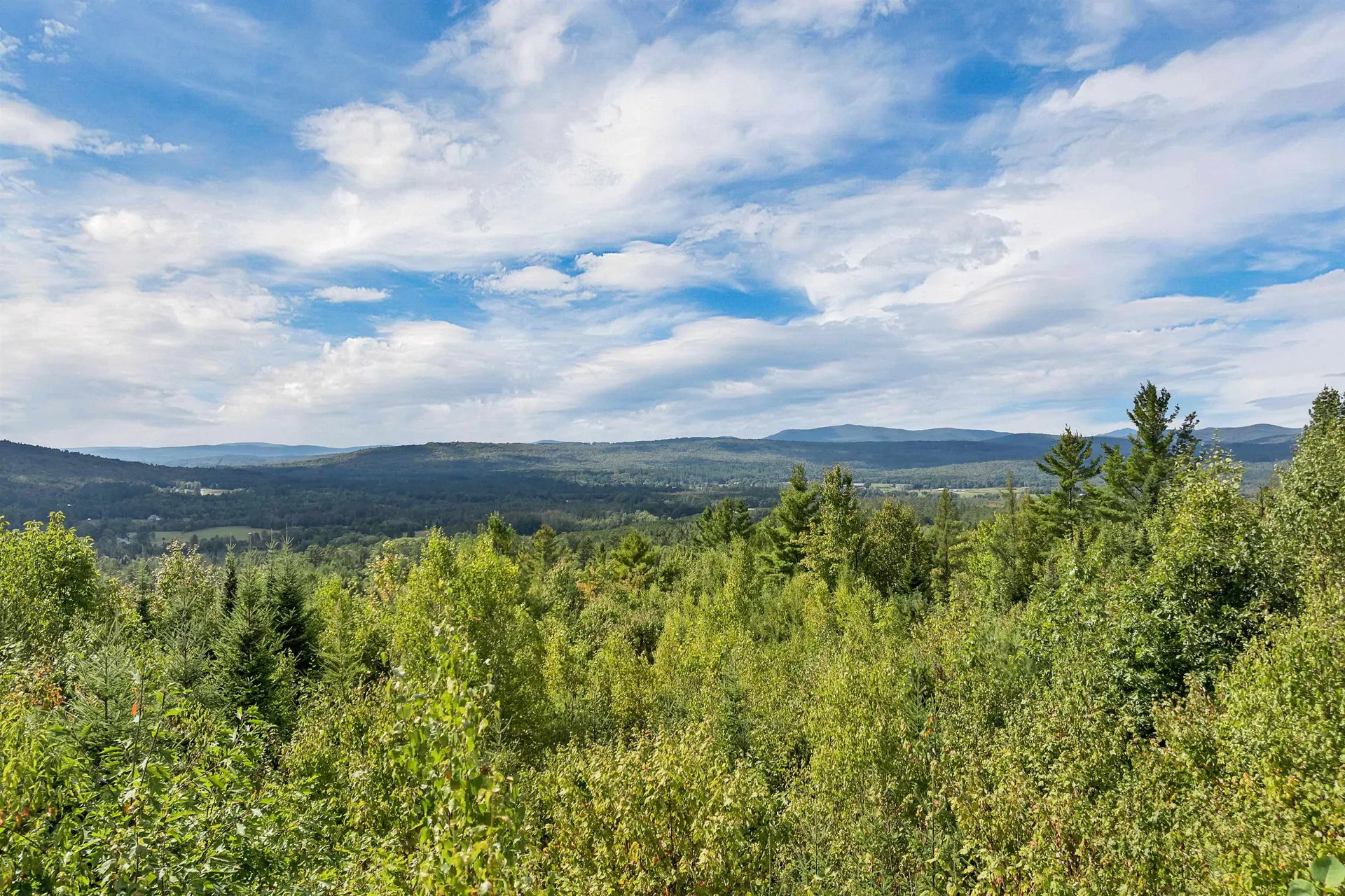 Lot 1a Morel Road Lancaster NH 03584