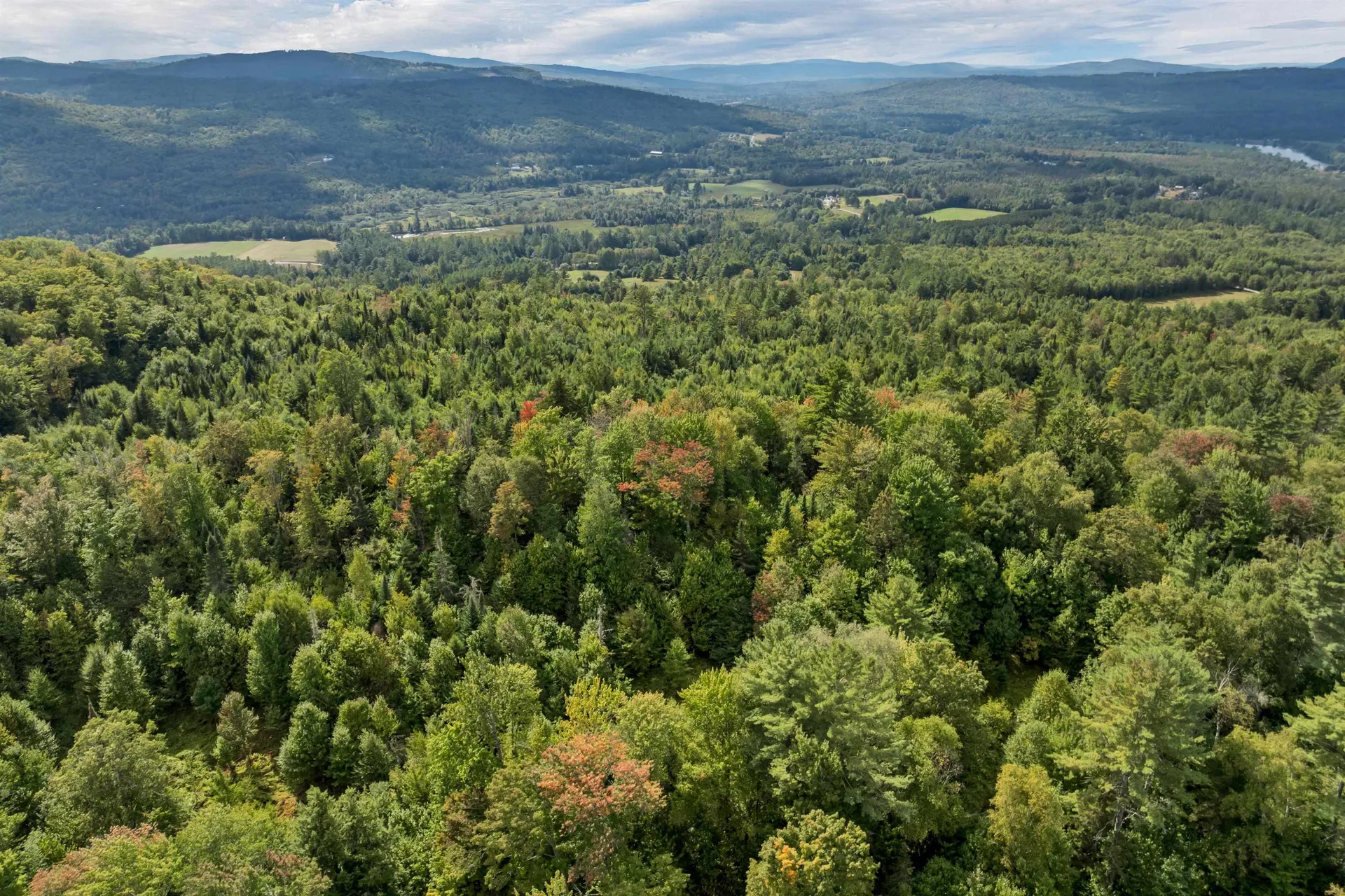 Lot 1a Morel Road Lancaster NH 03584