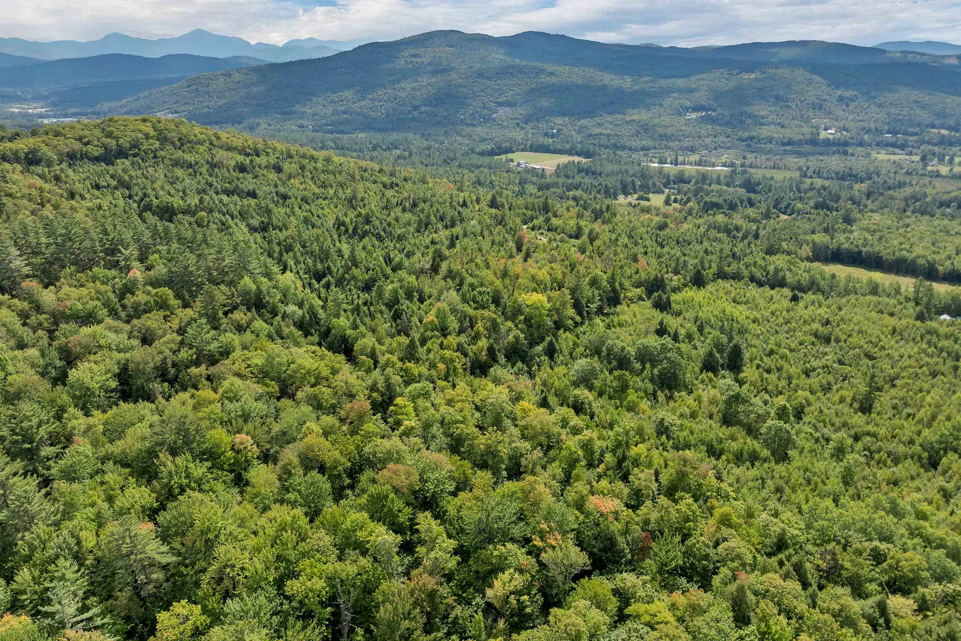 Lot 1a Morel Road Lancaster NH 03584