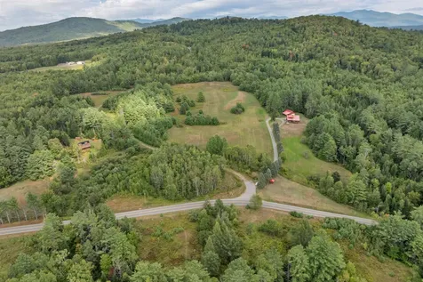 Lot 1a Morel Road Lancaster NH 03584