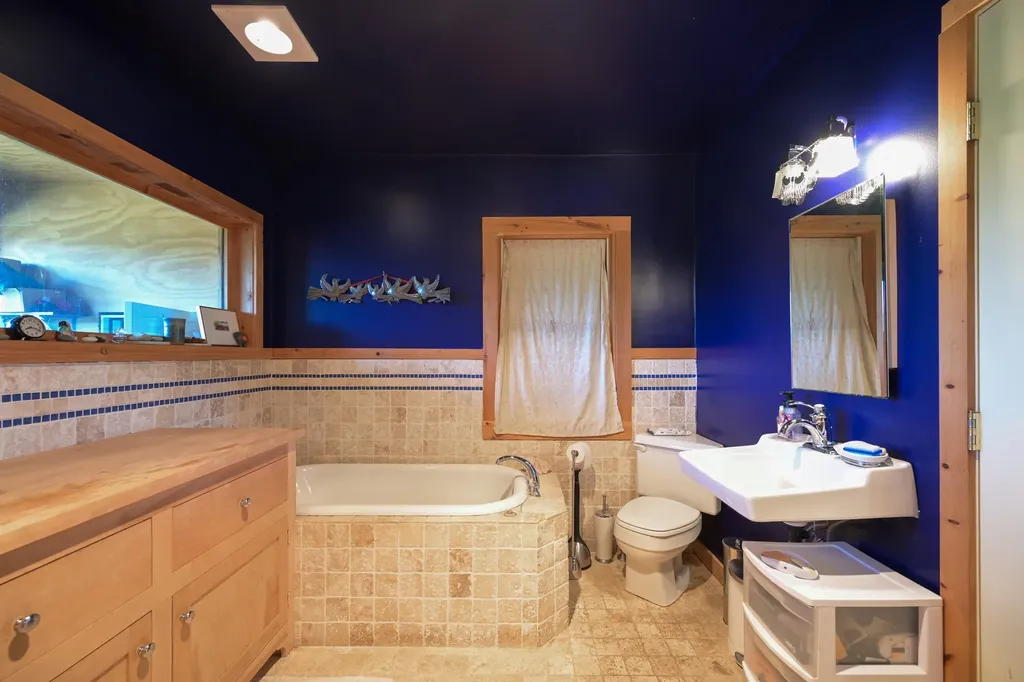 143 Biddle Road Lincoln VT 05443