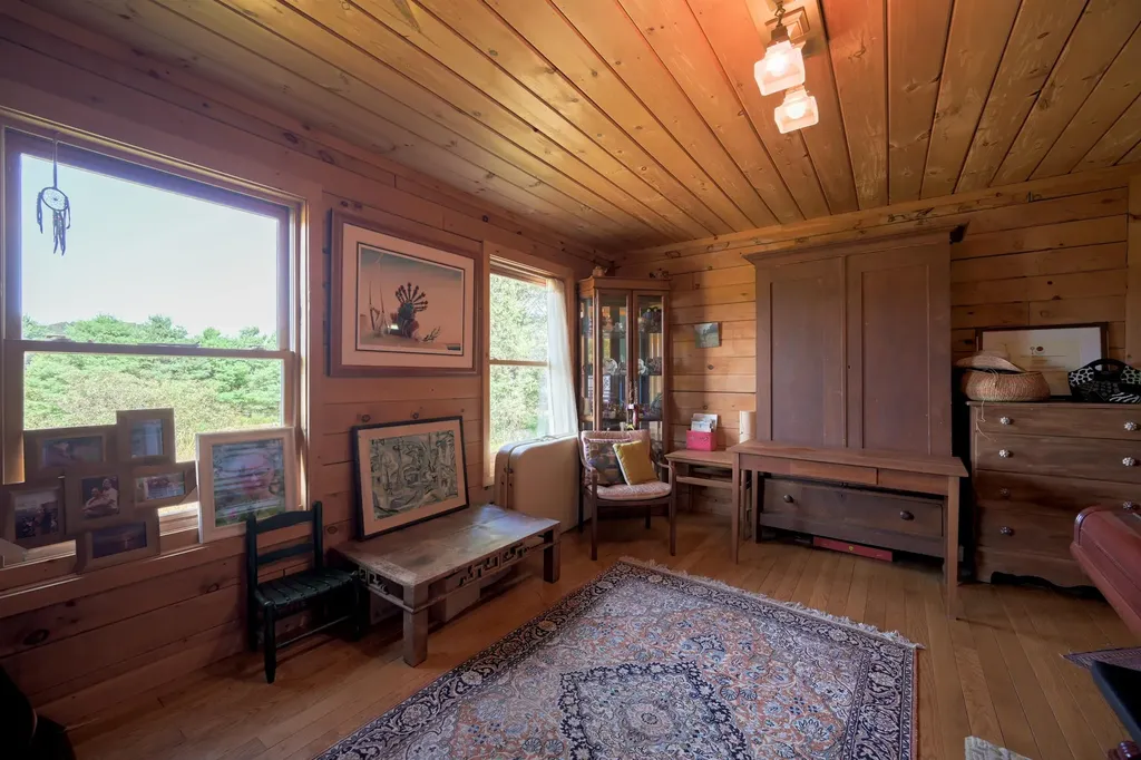 143 Biddle Road Lincoln VT 05443