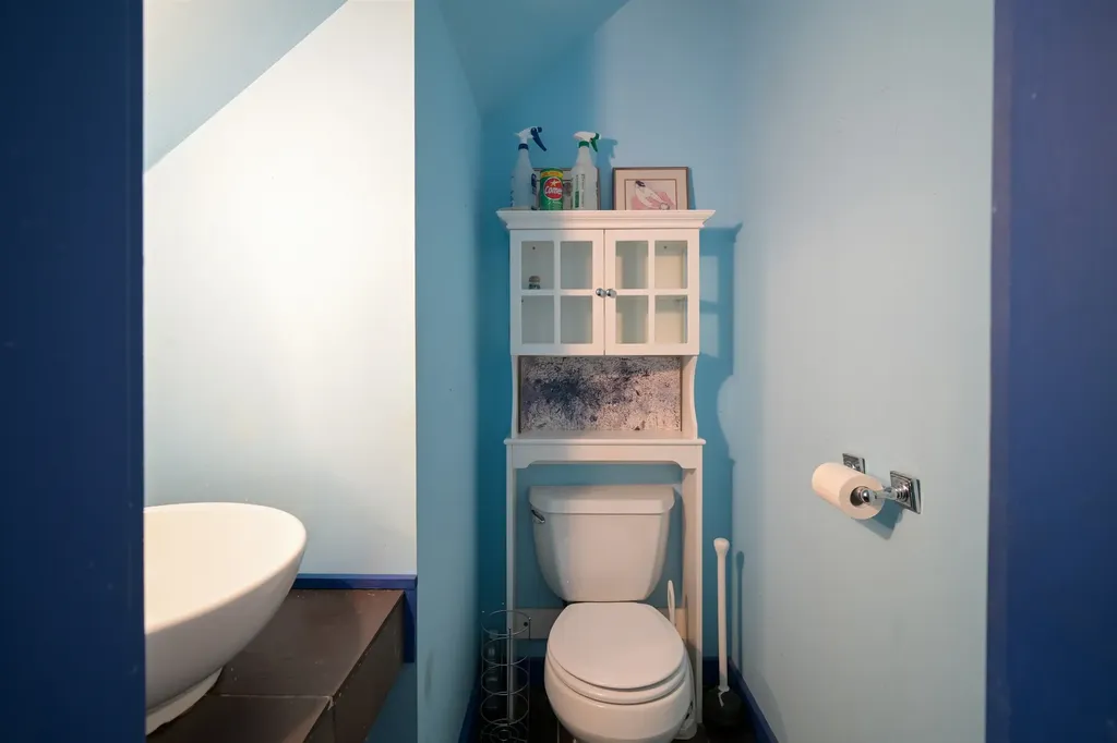 143 Biddle Road Lincoln VT 05443