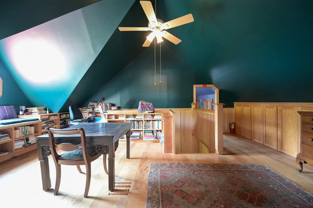 143 Biddle Road Lincoln VT 05443