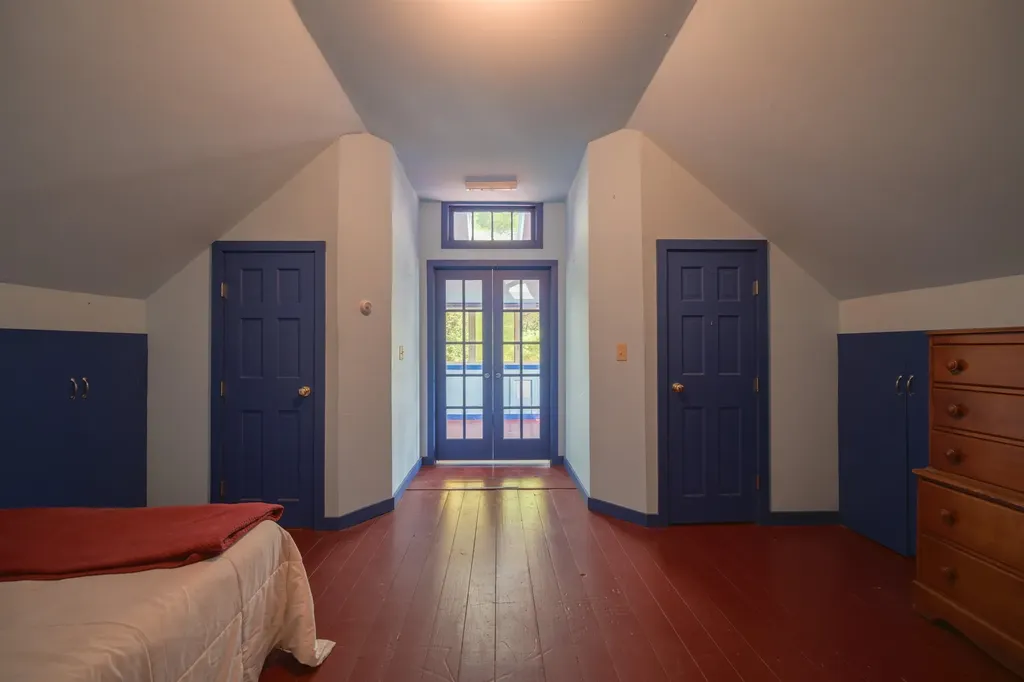 143 Biddle Road Lincoln VT 05443