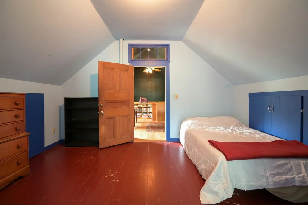 143 Biddle Road Lincoln VT 05443