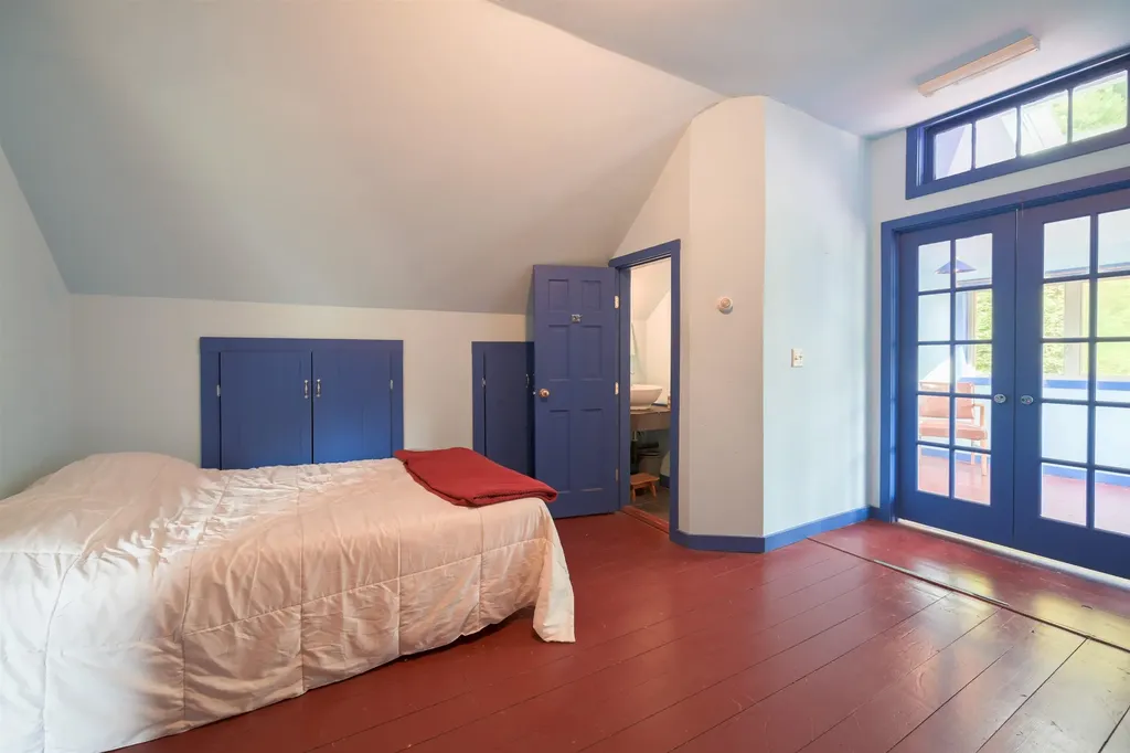 143 Biddle Road Lincoln VT 05443