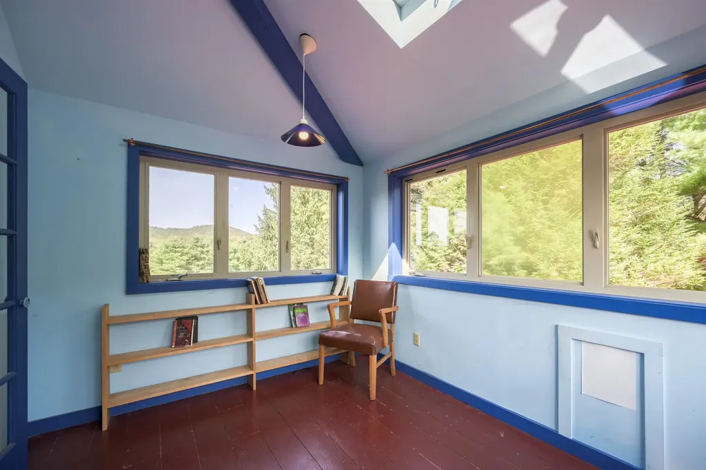 143 Biddle Road Lincoln VT 05443