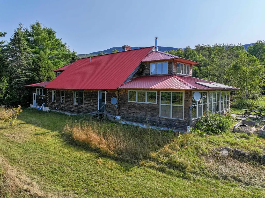 143 Biddle Road Lincoln VT 05443