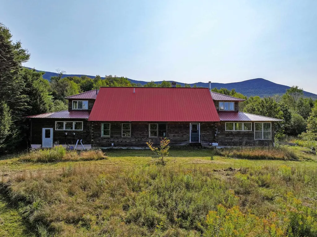143 Biddle Road Lincoln VT 05443