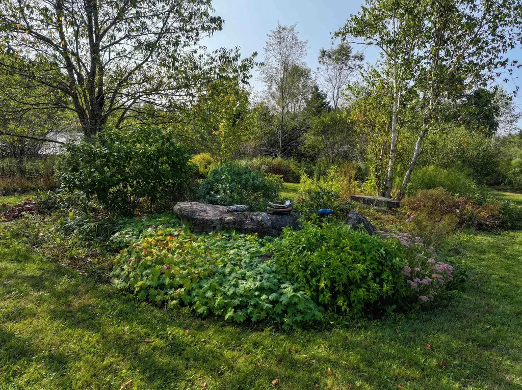 143 Biddle Road Lincoln VT 05443