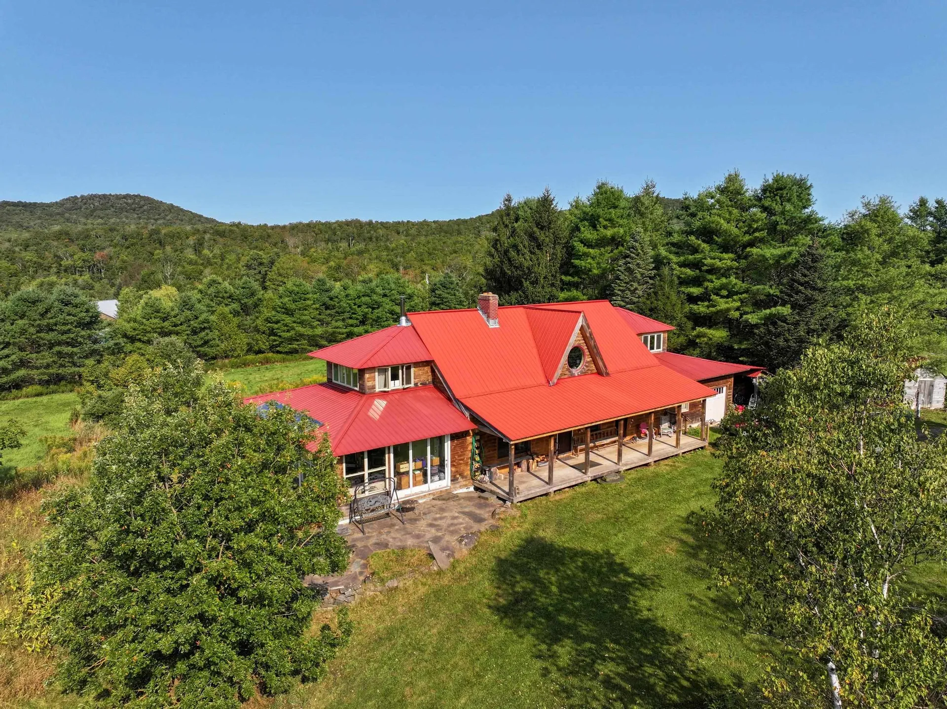 143 Biddle Road Lincoln VT 05443