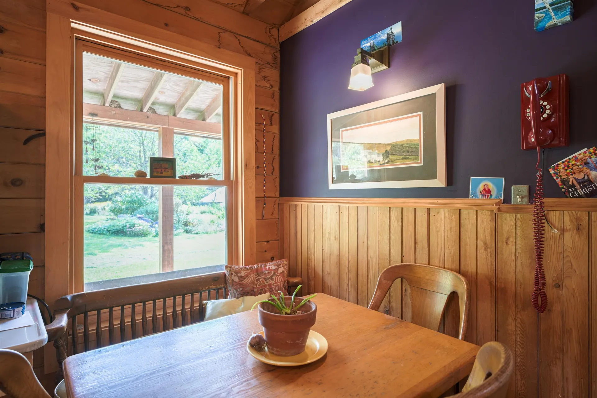 143 Biddle Road Lincoln VT 05443