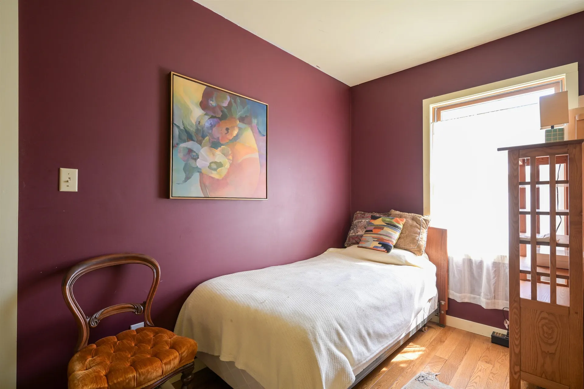 143 Biddle Road Lincoln VT 05443