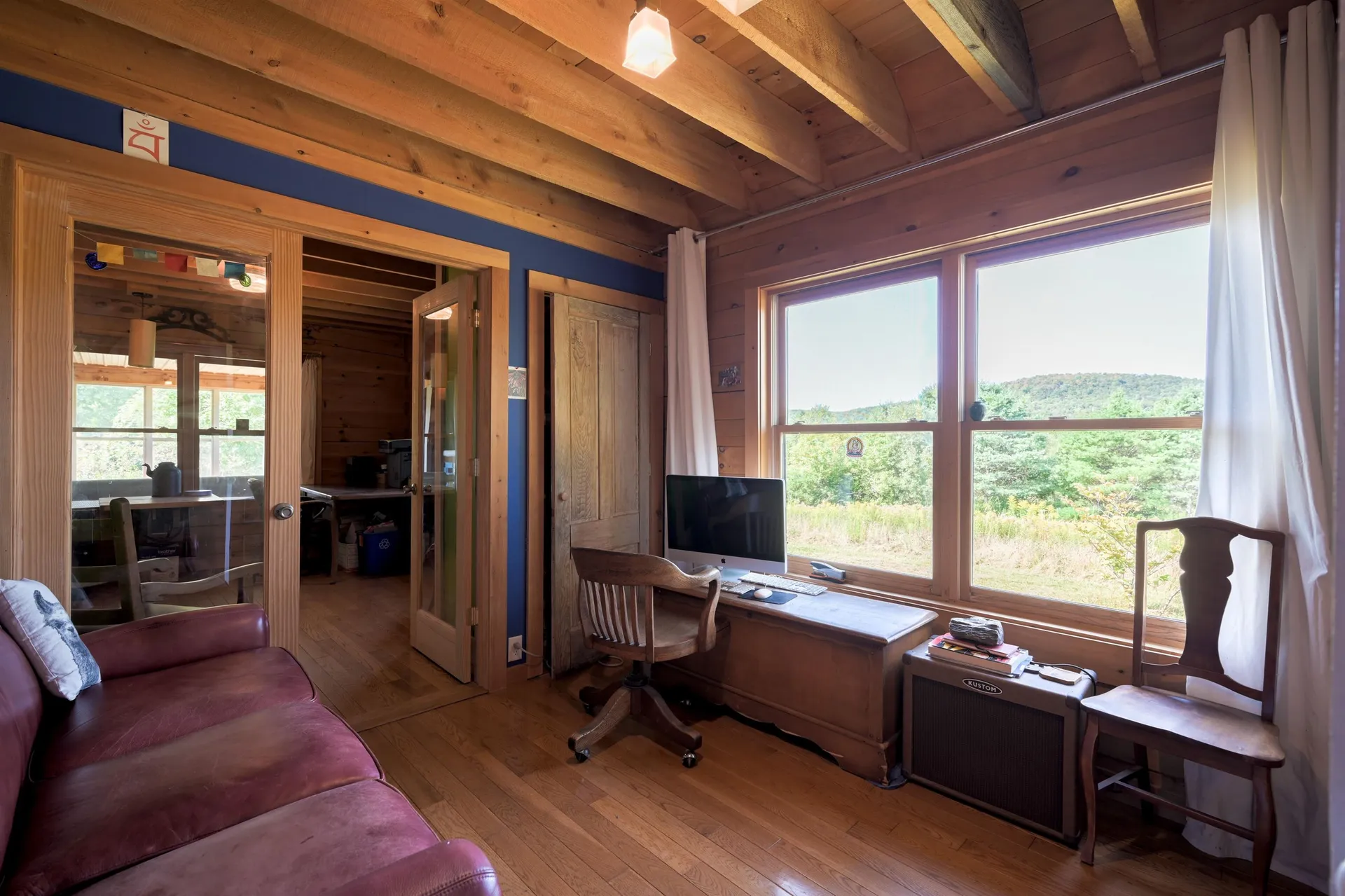 143 Biddle Road Lincoln VT 05443