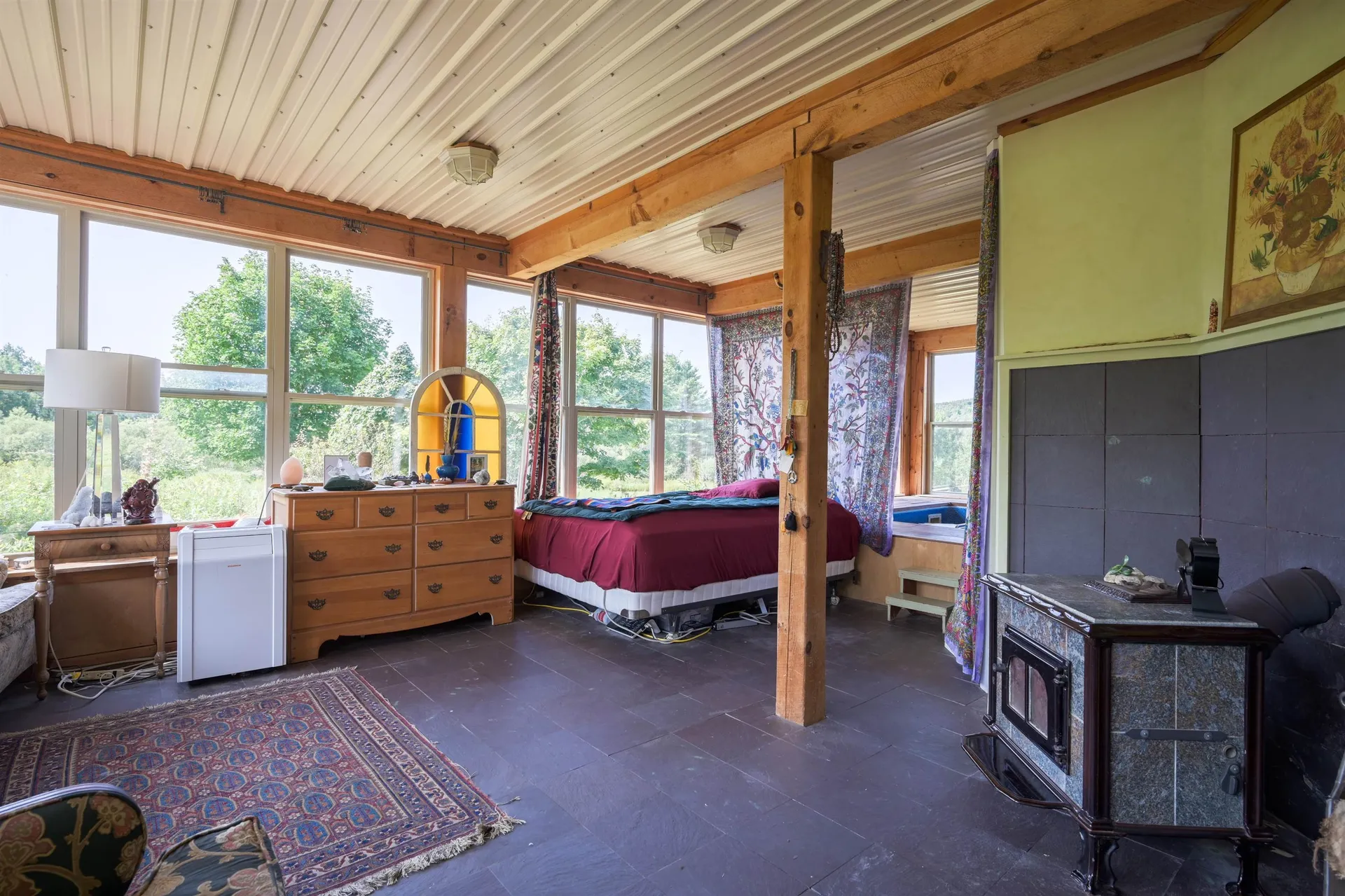 143 Biddle Road Lincoln VT 05443