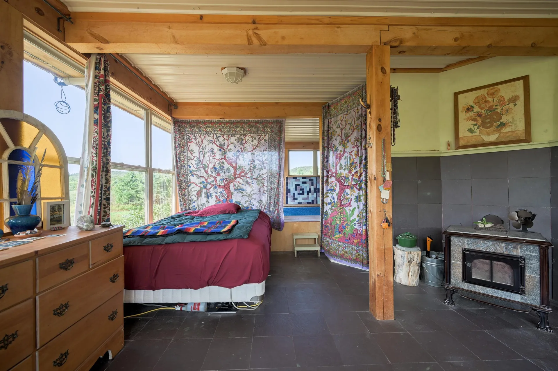 143 Biddle Road Lincoln VT 05443