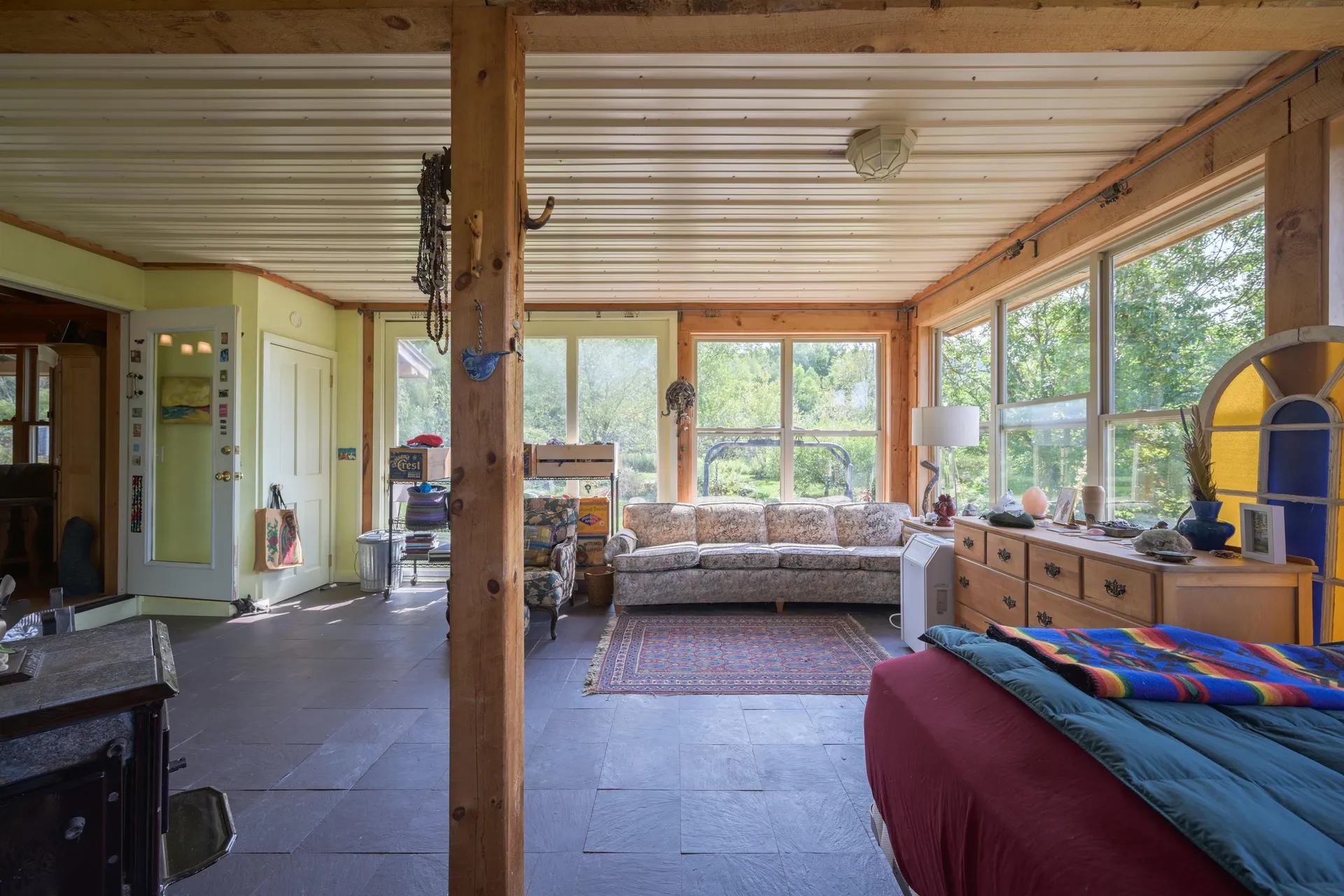 143 Biddle Road Lincoln VT 05443