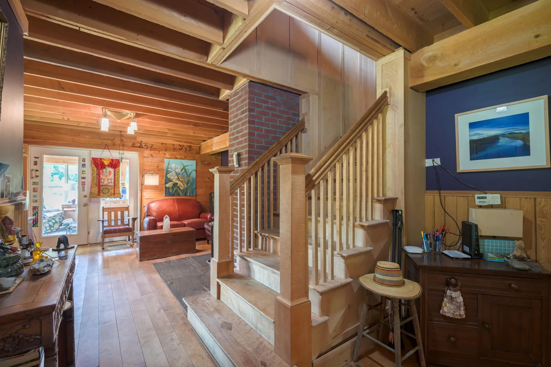 143 Biddle Road Lincoln VT 05443