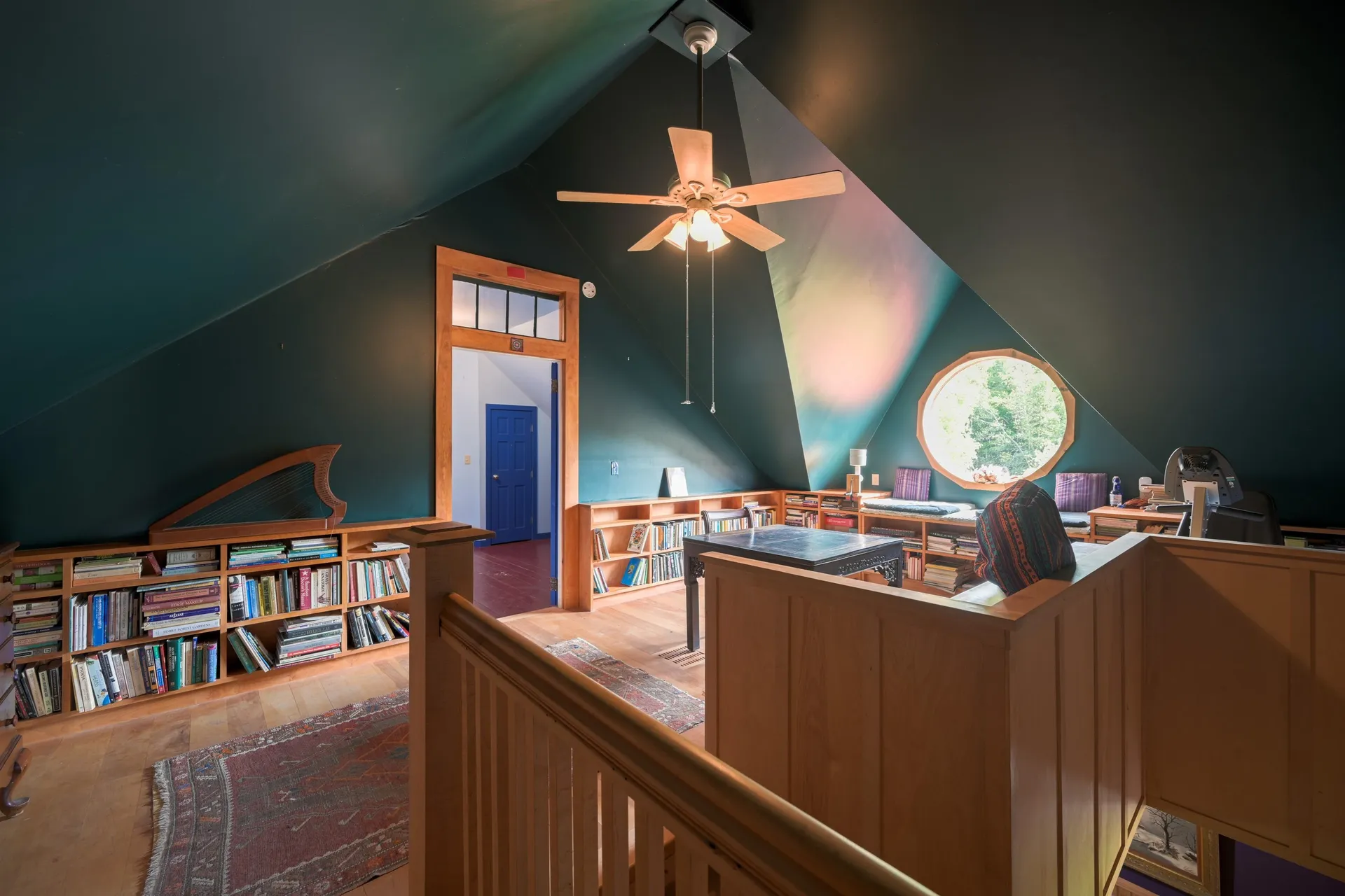 143 Biddle Road Lincoln VT 05443