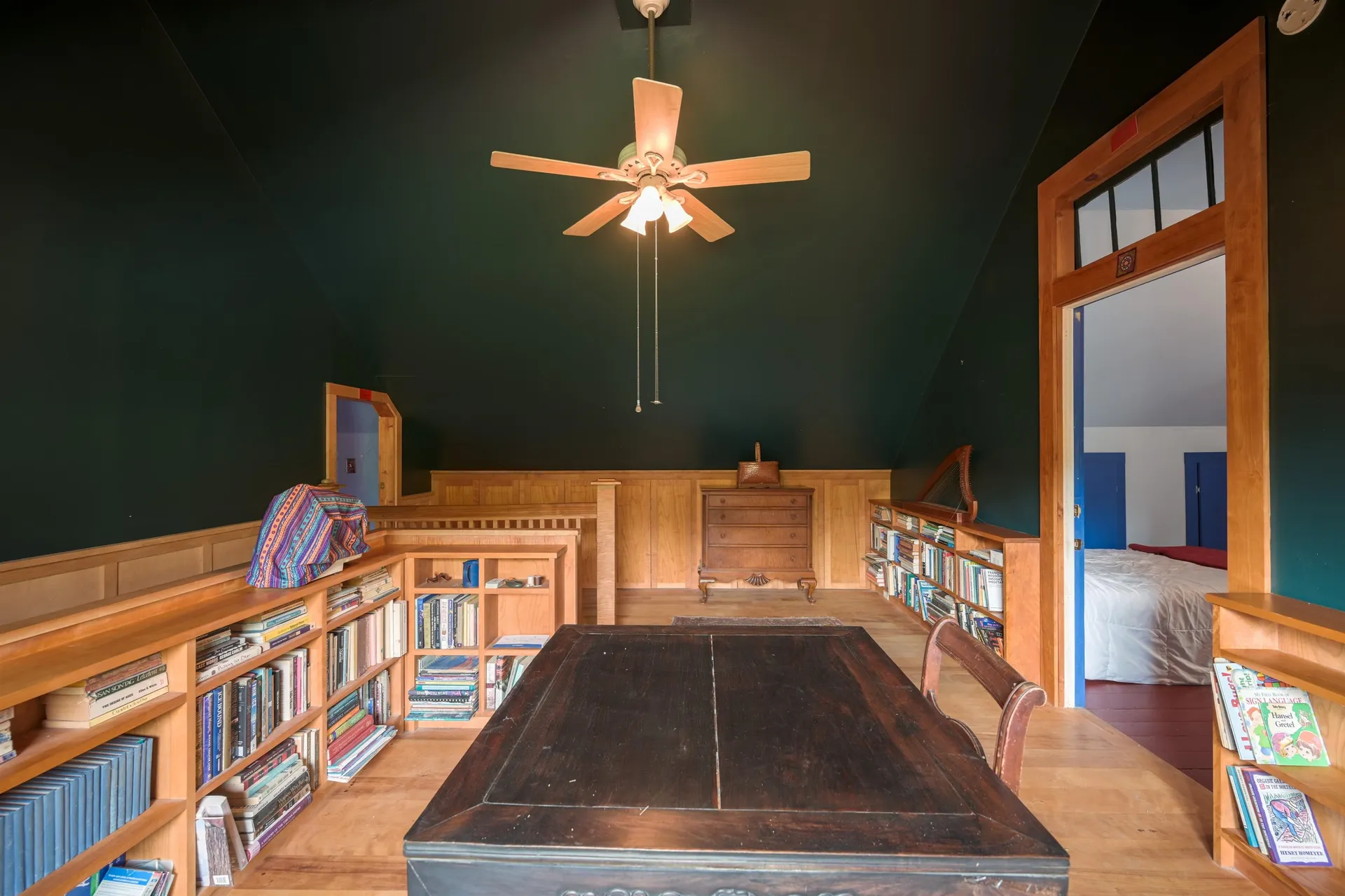 143 Biddle Road Lincoln VT 05443