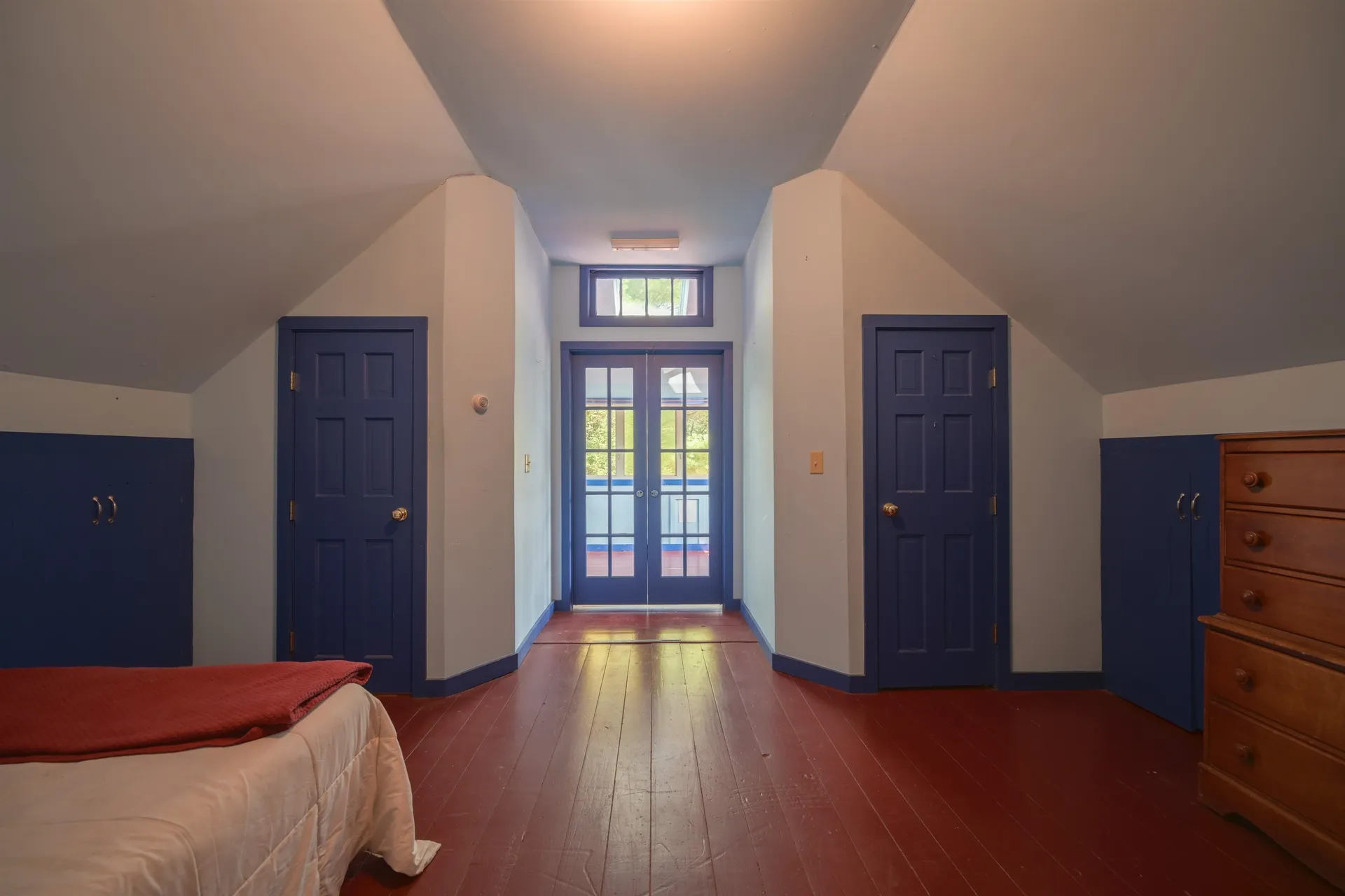 143 Biddle Road Lincoln VT 05443