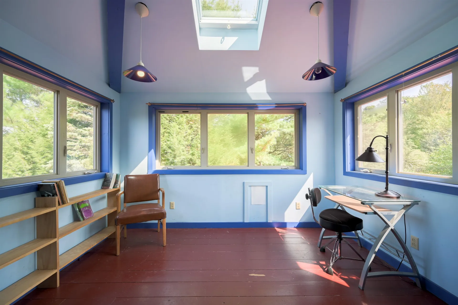 143 Biddle Road Lincoln VT 05443