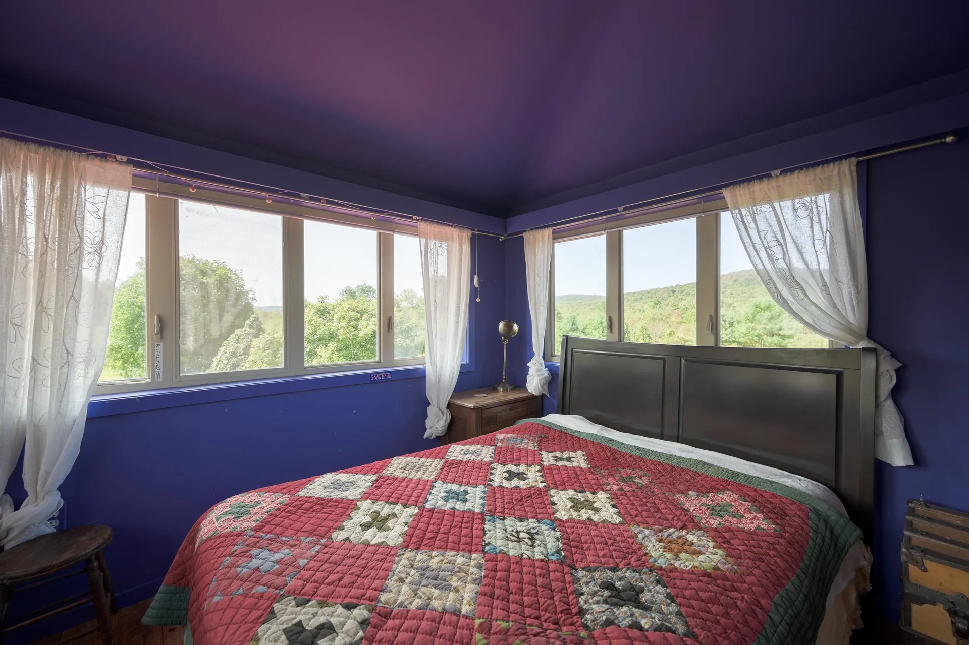 143 Biddle Road Lincoln VT 05443