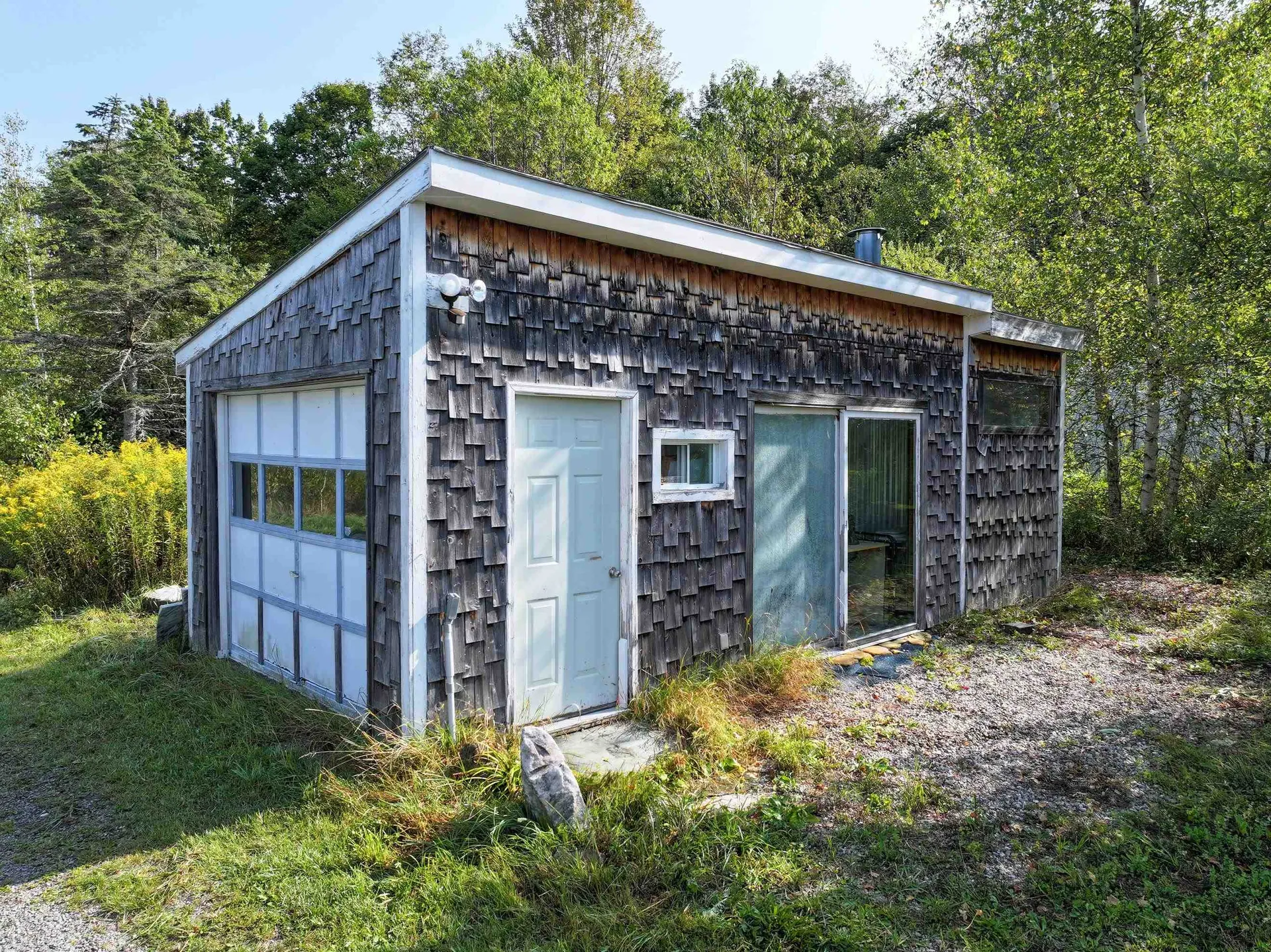 143 Biddle Road Lincoln VT 05443