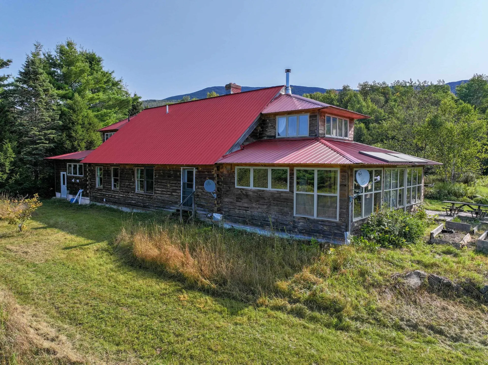 143 Biddle Road Lincoln VT 05443