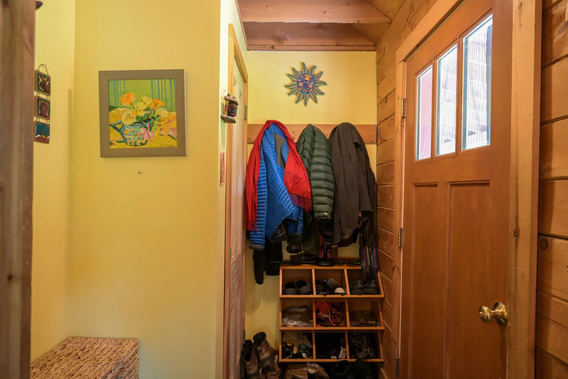 143 Biddle Road Lincoln VT 05443