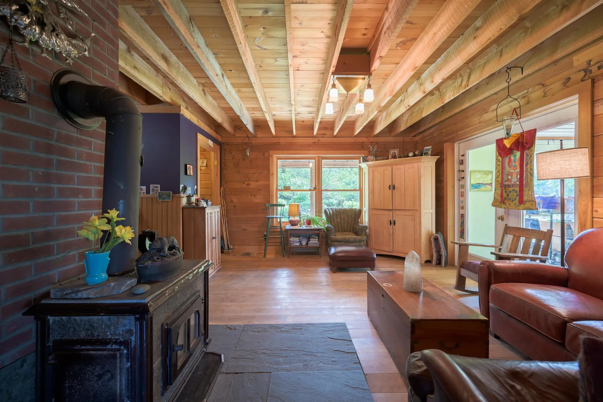 143 Biddle Road Lincoln VT 05443