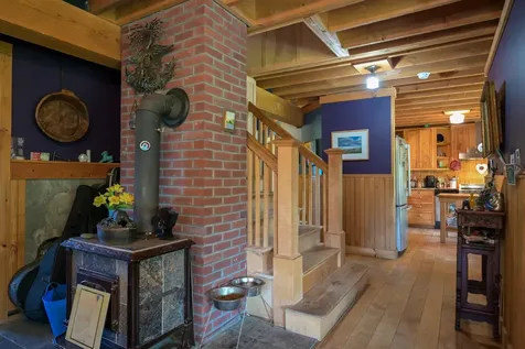 143 Biddle Road Lincoln VT 05443