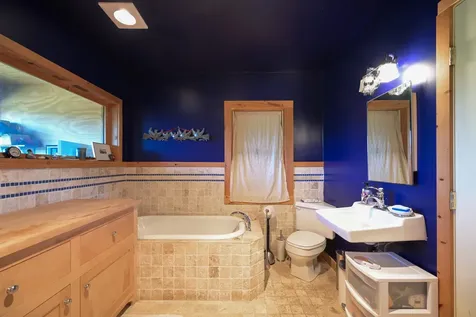 143 Biddle Road Lincoln VT 05443