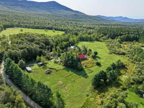 143 Biddle Road Lincoln VT 05443