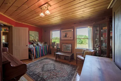 143 Biddle Road Lincoln VT 05443