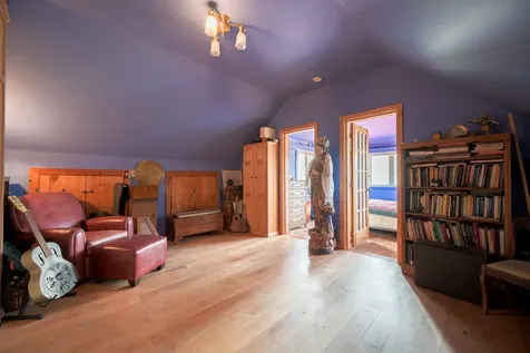 143 Biddle Road Lincoln VT 05443