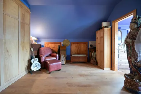 143 Biddle Road Lincoln VT 05443