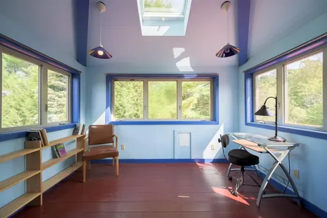 143 Biddle Road Lincoln VT 05443