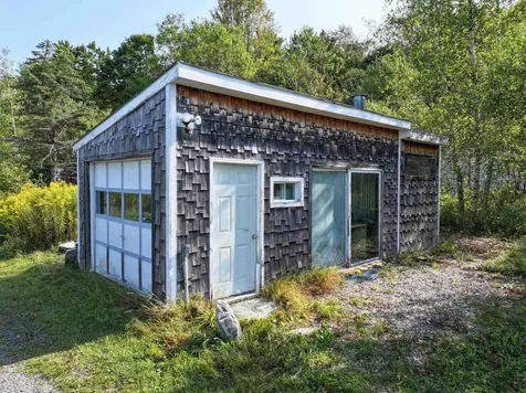 143 Biddle Road Lincoln VT 05443