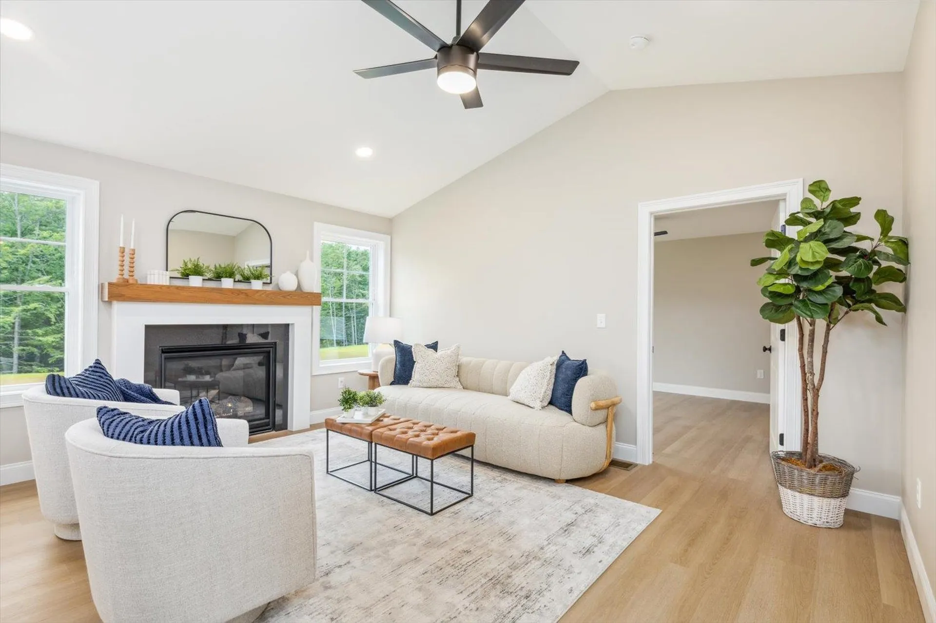 37 Willow Lane Rindge NH 03461