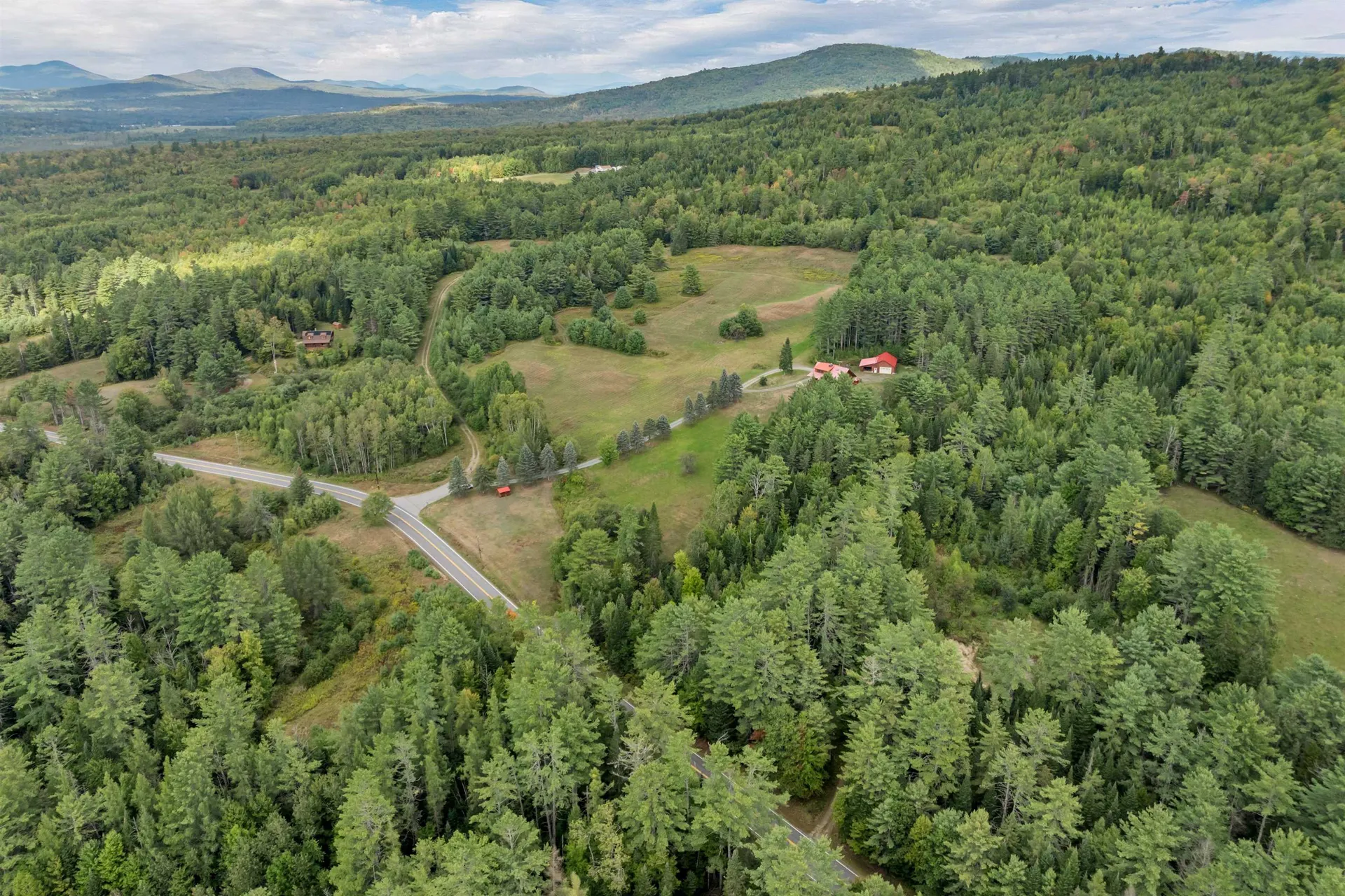 Lot 3 Morel Road Lancaster NH 03584