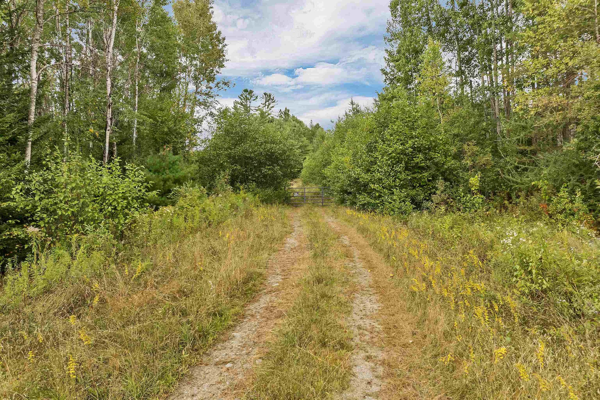 Lot 3 Morel Road Lancaster NH 03584