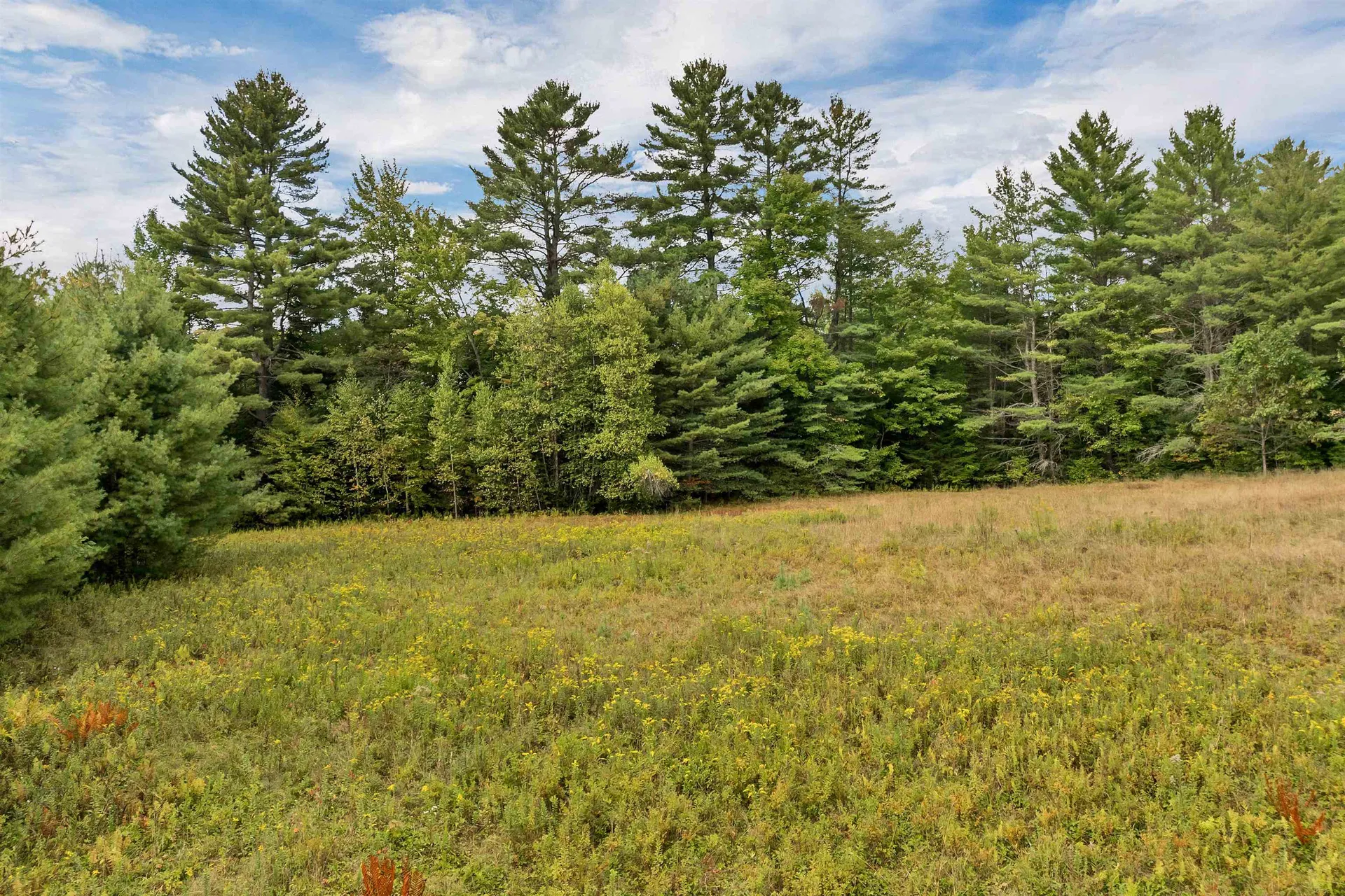Lot 3 Morel Road Lancaster NH 03584
