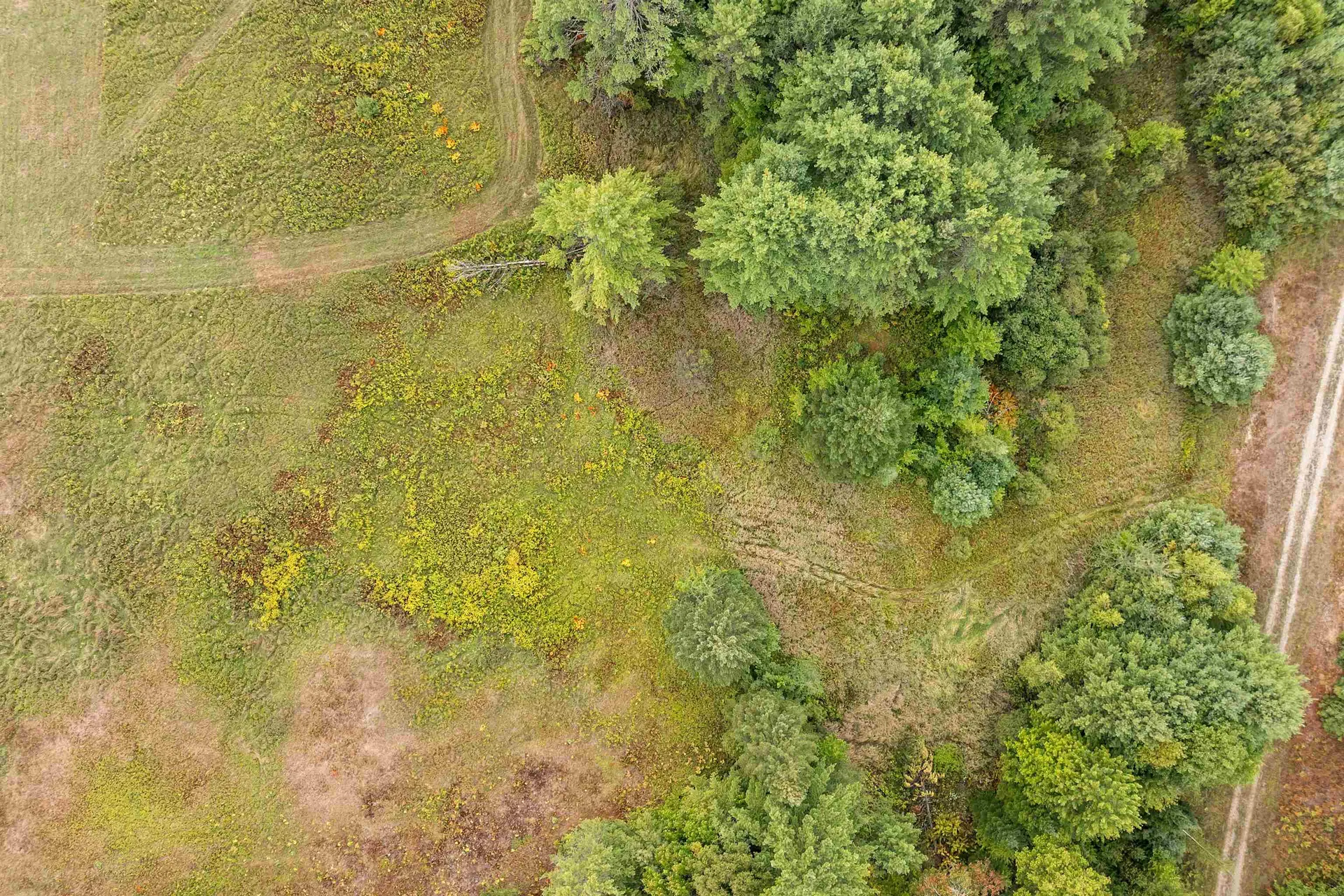 Lot 3 Morel Road Lancaster NH 03584