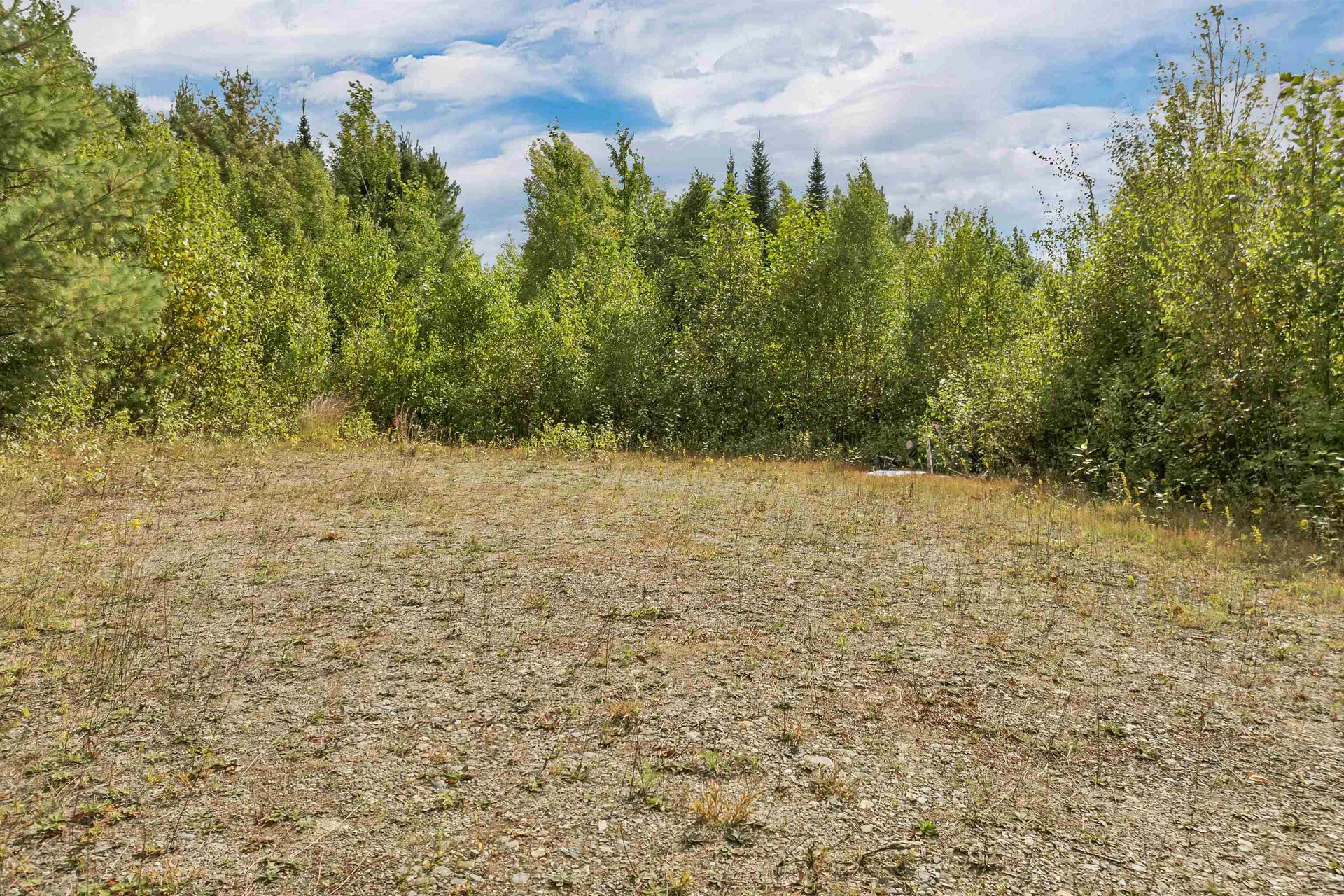 Lot 3 Morel Road Lancaster NH 03584