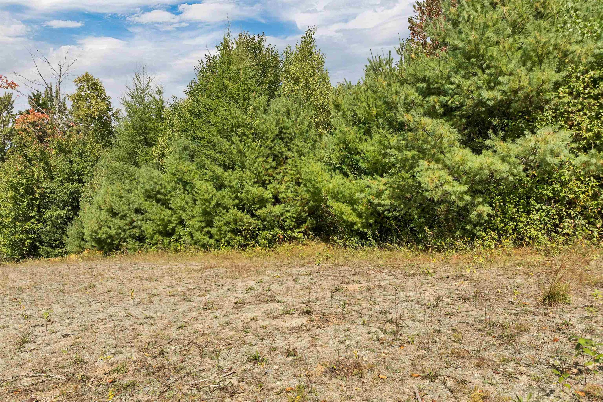Lot 3 Morel Road Lancaster NH 03584